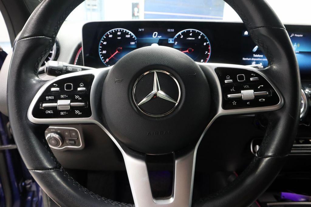 2021 Mercedes-Benz GLB GLB 250