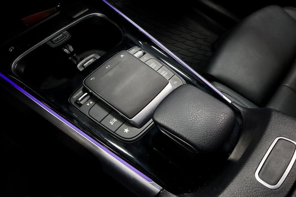 2021 Mercedes-Benz GLB GLB 250