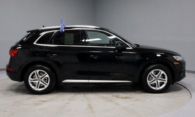 2019 Audi Q5 2.0T Premium
