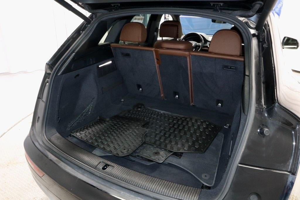 2019 Audi Q5 2.0T Premium