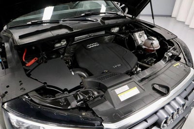 2019 Audi Q5 2.0T Premium