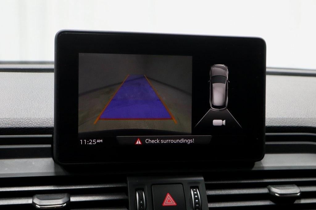 2019 Audi Q5 2.0T Premium