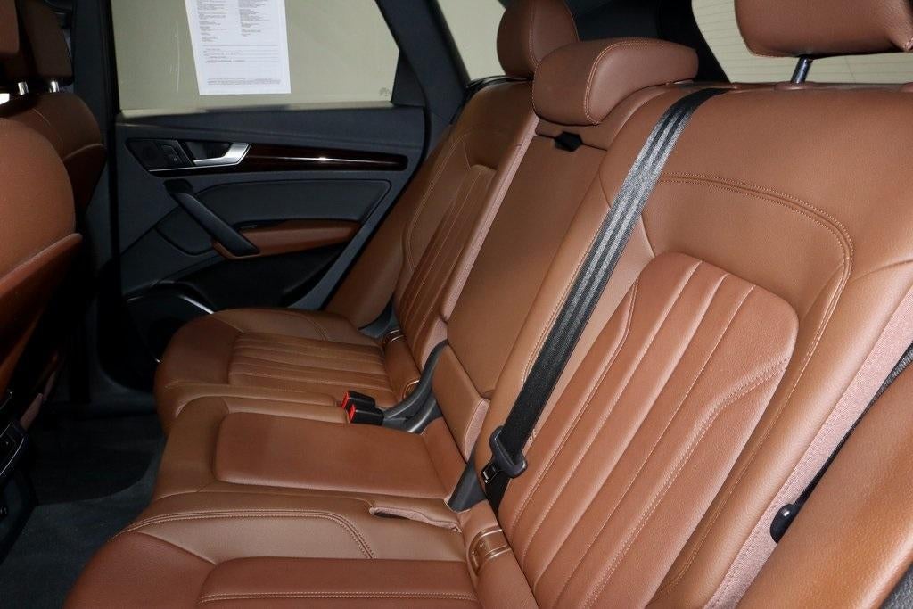 2019 Audi Q5 2.0T Premium