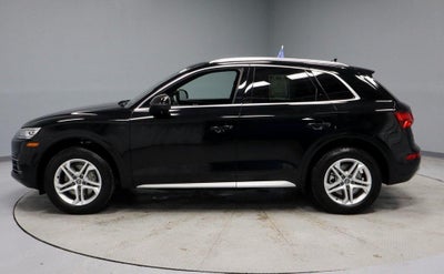 2019 Audi Q5 2.0T Premium