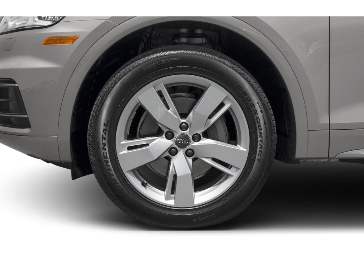 2019 Audi Q5 2.0T Premium