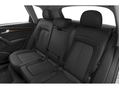 2019 Audi Q5 2.0T Premium