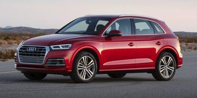 2019 Audi Q5 2.0T Premium