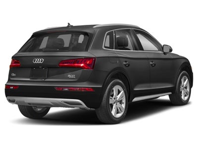 2019 Audi Q5 2.0T Premium