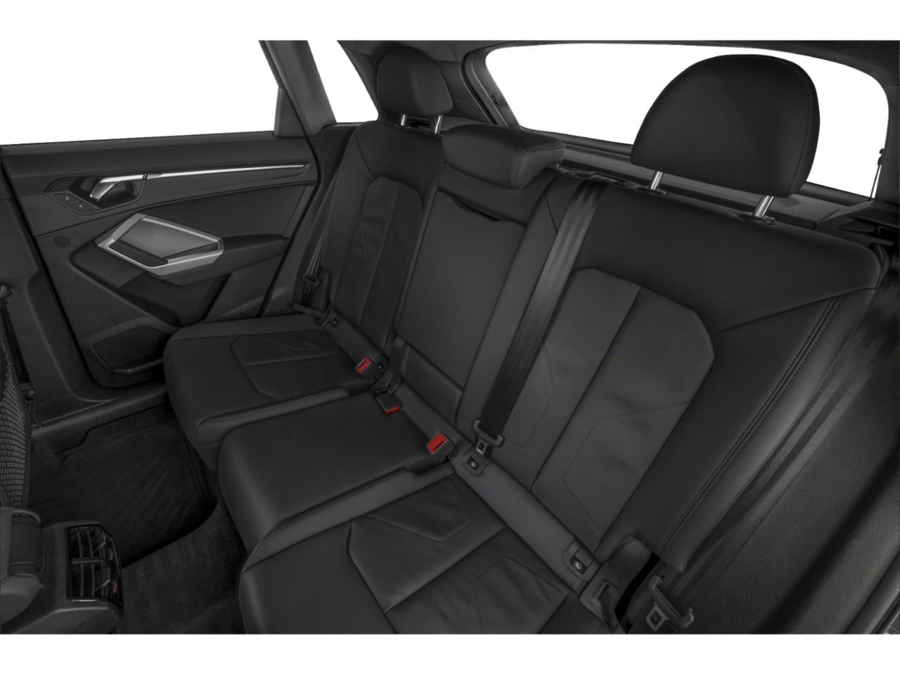2024 Audi Q3 Premium