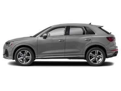 2024 Audi Q3 Premium