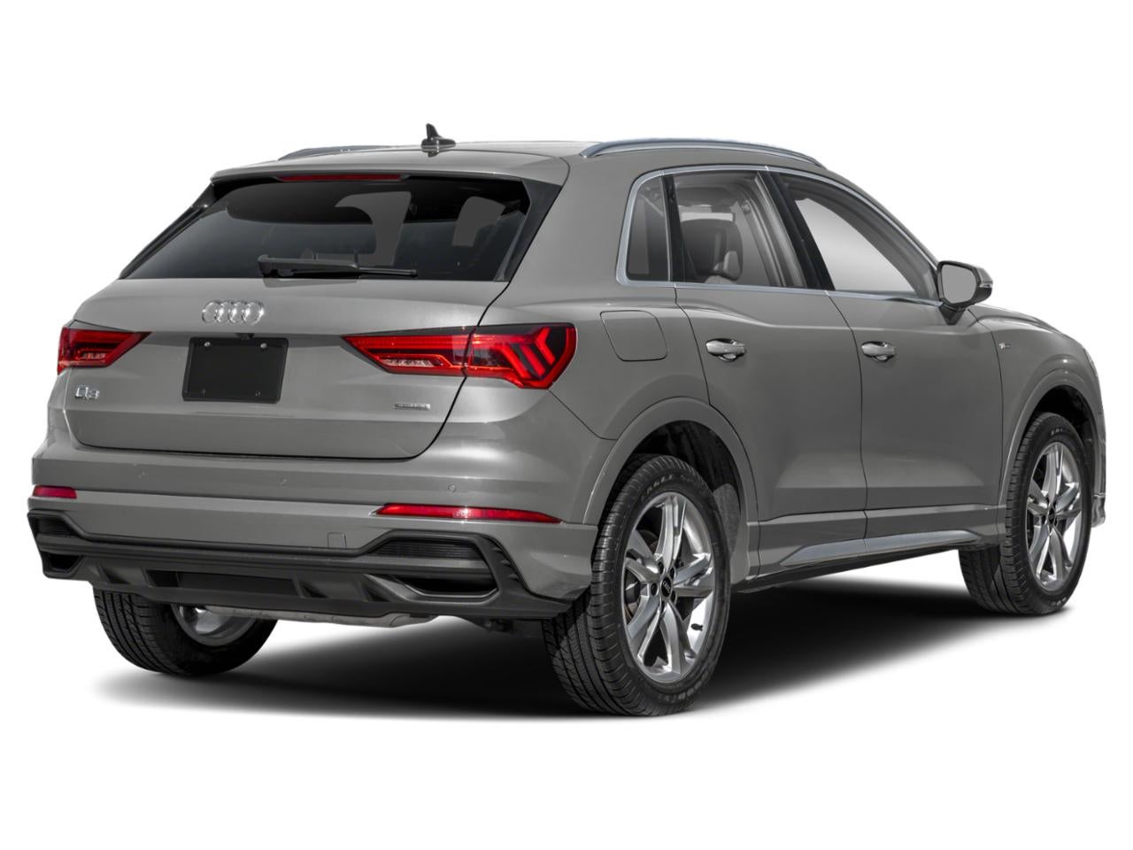 2024 Audi Q3 Premium