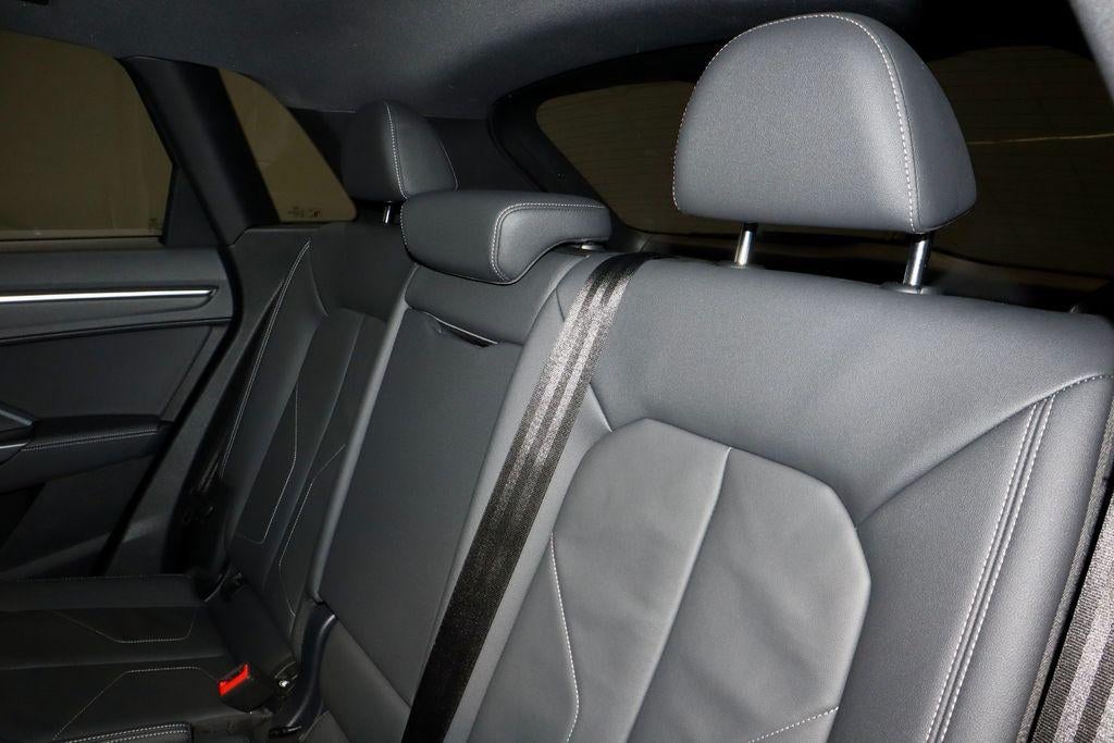 2024 Audi Q3 Premium Plus