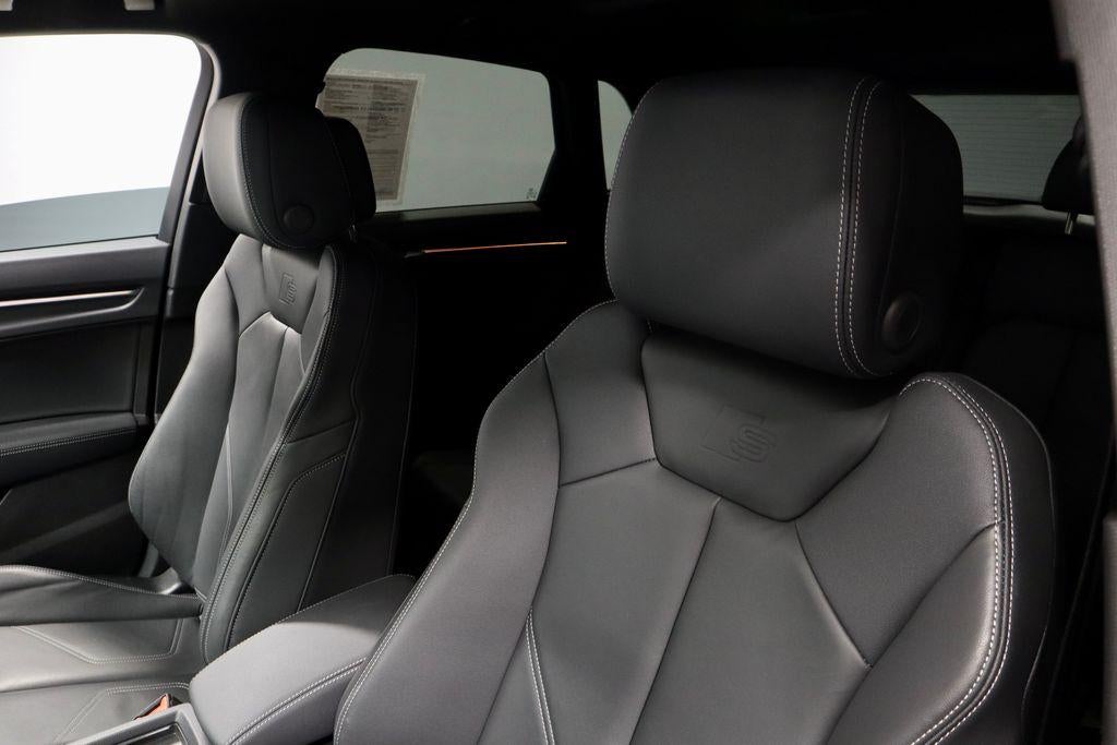 2024 Audi Q3 Premium Plus