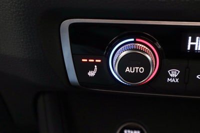 2024 Audi Q3 Premium Plus