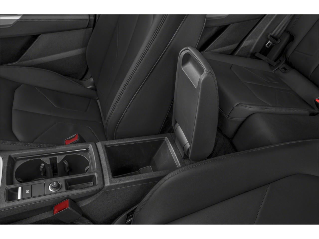 2024 Audi Q3 Premium Plus