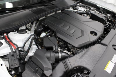 2025 Audi A5 2.0T Premium Plus