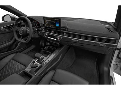 2022 Audi S4 Sedan 3.0T Prestige