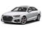 2022 Audi S4 Sedan 3.0T Prestige