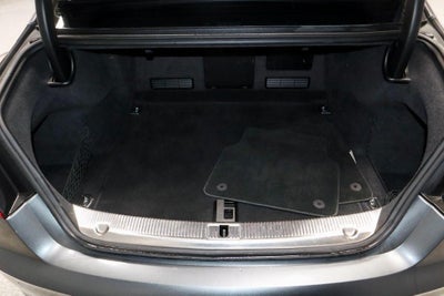 2013 Audi S8 4.0T