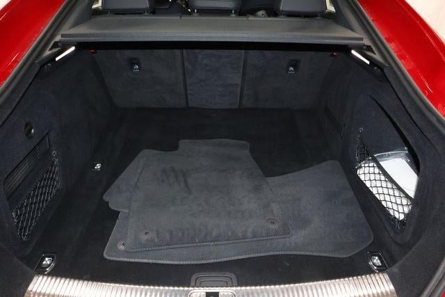 2022 Audi A5 Sportback Premium Plus