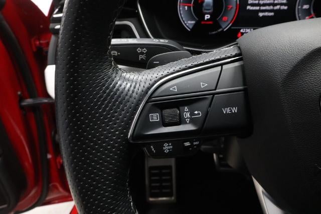 2022 Audi A5 Sportback Premium Plus