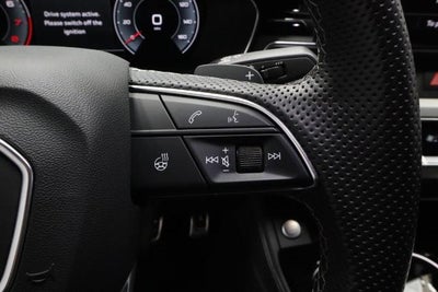 2022 Audi A5 Sportback Premium Plus