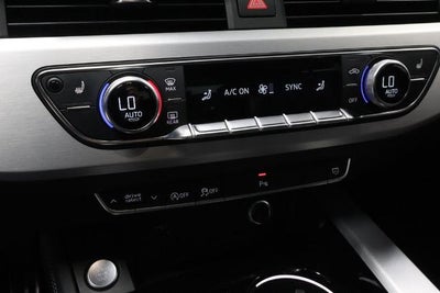 2022 Audi A5 Sportback Premium Plus