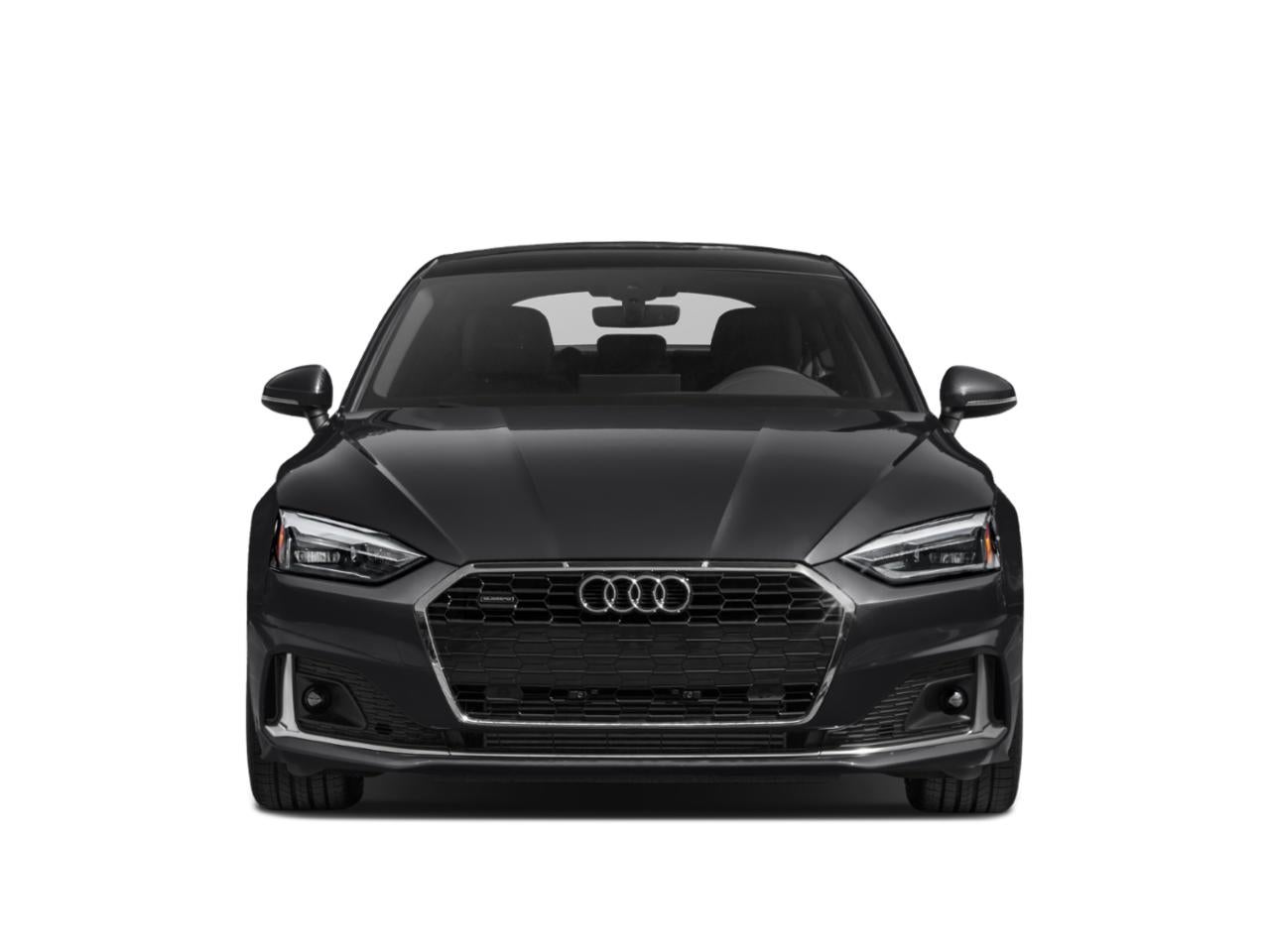 2022 Audi A5 Sportback Premium Plus
