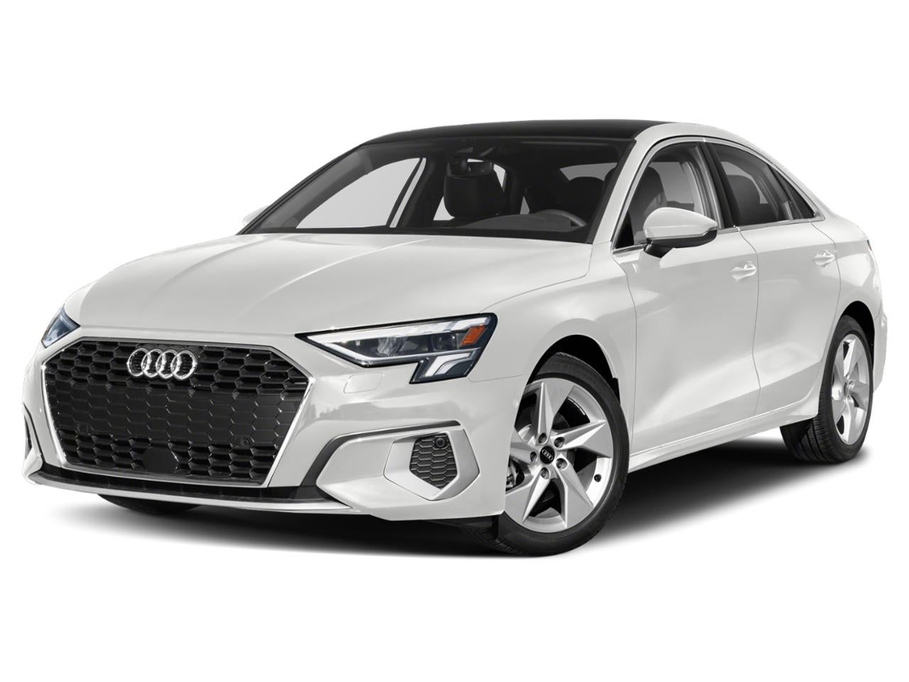 2023 Audi A3 40 Premium Plus
