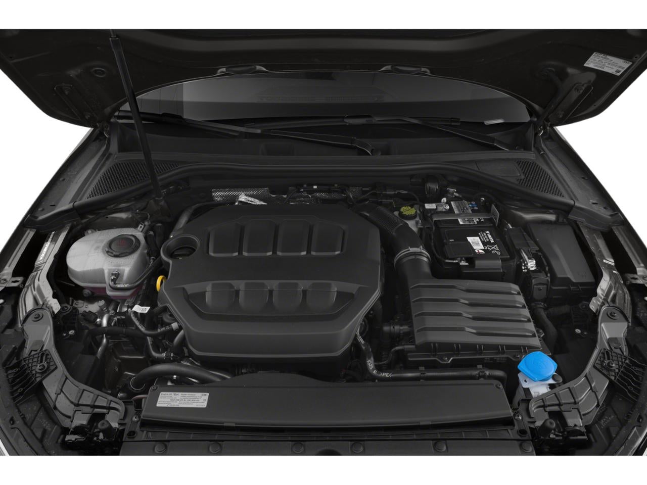 2023 Audi A3 40 Premium Plus
