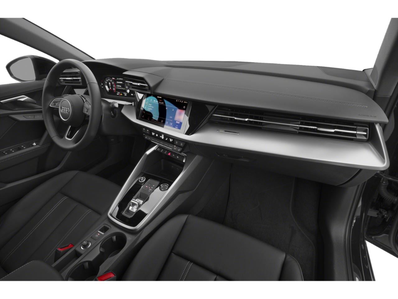 2023 Audi A3 40 Premium Plus