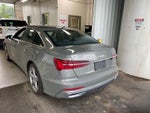 2024 Audi A6 Sedan 55 Premium Plus