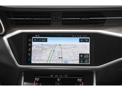 2024 Audi A6 Sedan 55 Premium Plus