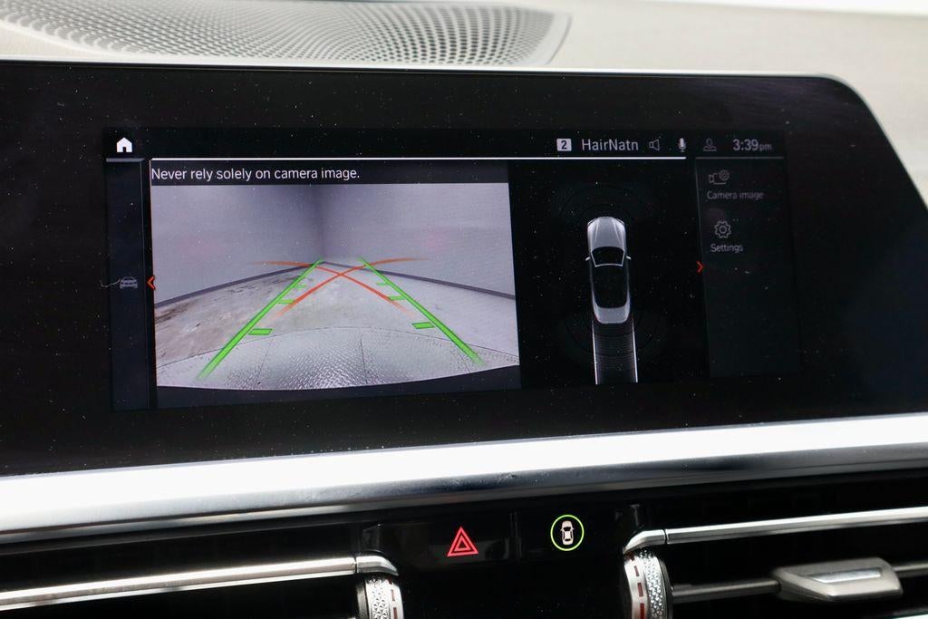 2023 BMW 430i xDrive 430i xDrive