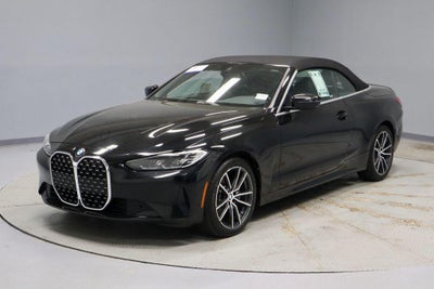 2023 BMW 430i xDrive 430i xDrive