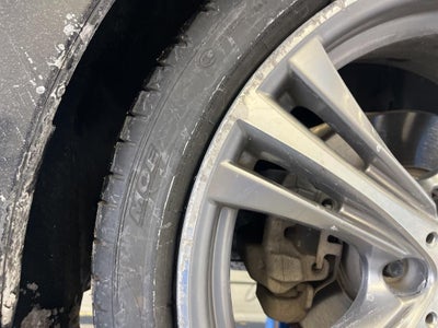 2017 BMW 430i 430i Gran Coupe