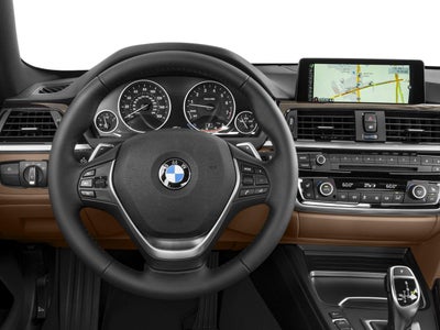 2017 BMW 430i 430i Gran Coupe