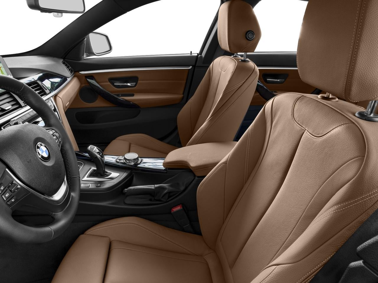 2017 BMW 430i 430i Gran Coupe