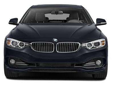 2017 BMW 430i 430i Gran Coupe