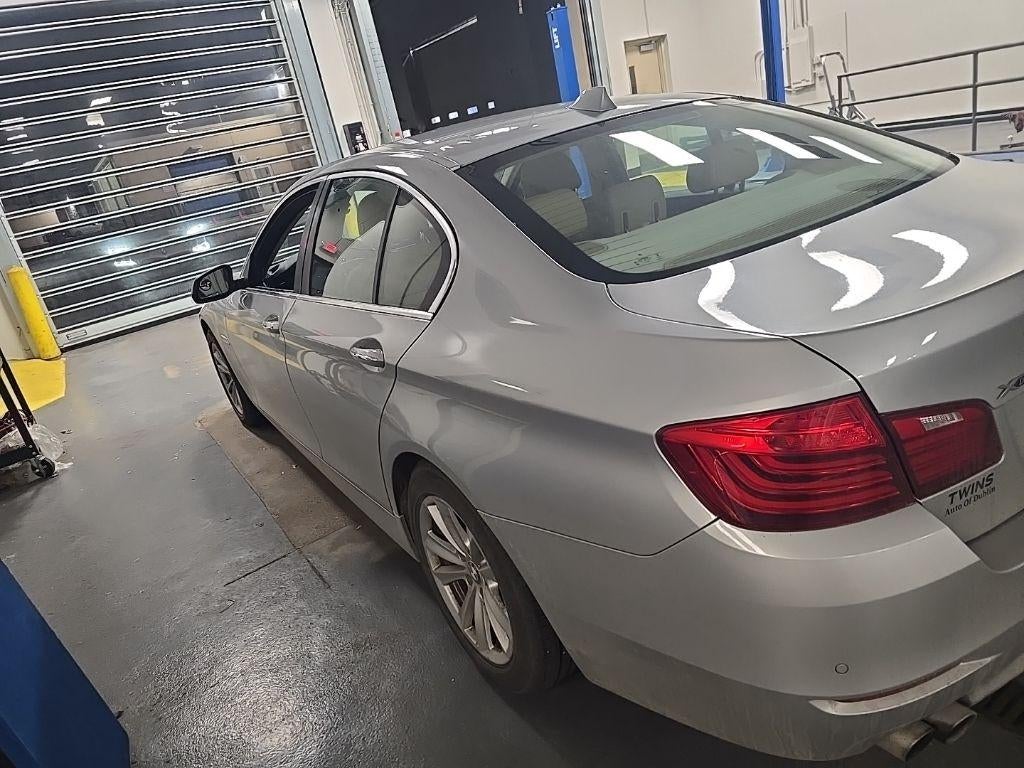 2014 BMW 528i xDrive 528i xDrive