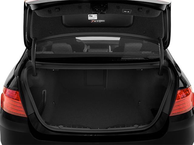 2014 BMW 528i xDrive 528i xDrive