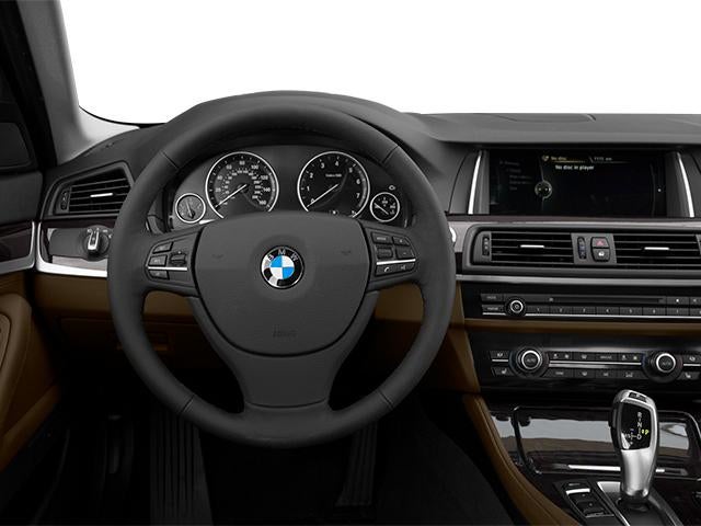 2014 BMW 528i xDrive 528i xDrive