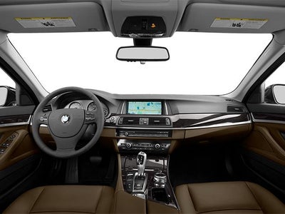 2014 BMW 528i xDrive 528i xDrive