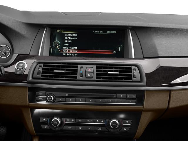 2014 BMW 528i xDrive 528i xDrive