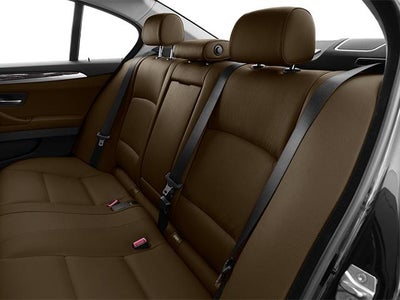 2014 BMW 528i xDrive 528i xDrive