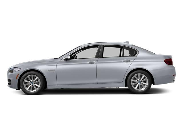 2014 BMW 528i xDrive 528i xDrive