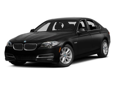 2014 BMW 528i xDrive 528i xDrive