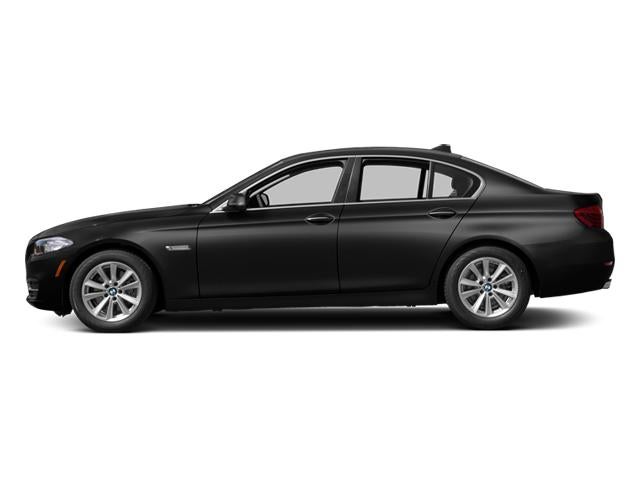 2014 BMW 528i xDrive 528i xDrive