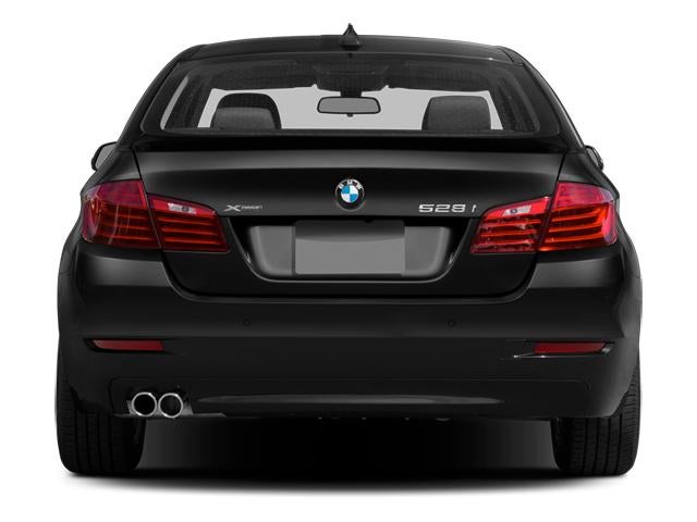 2014 BMW 528i xDrive 528i xDrive