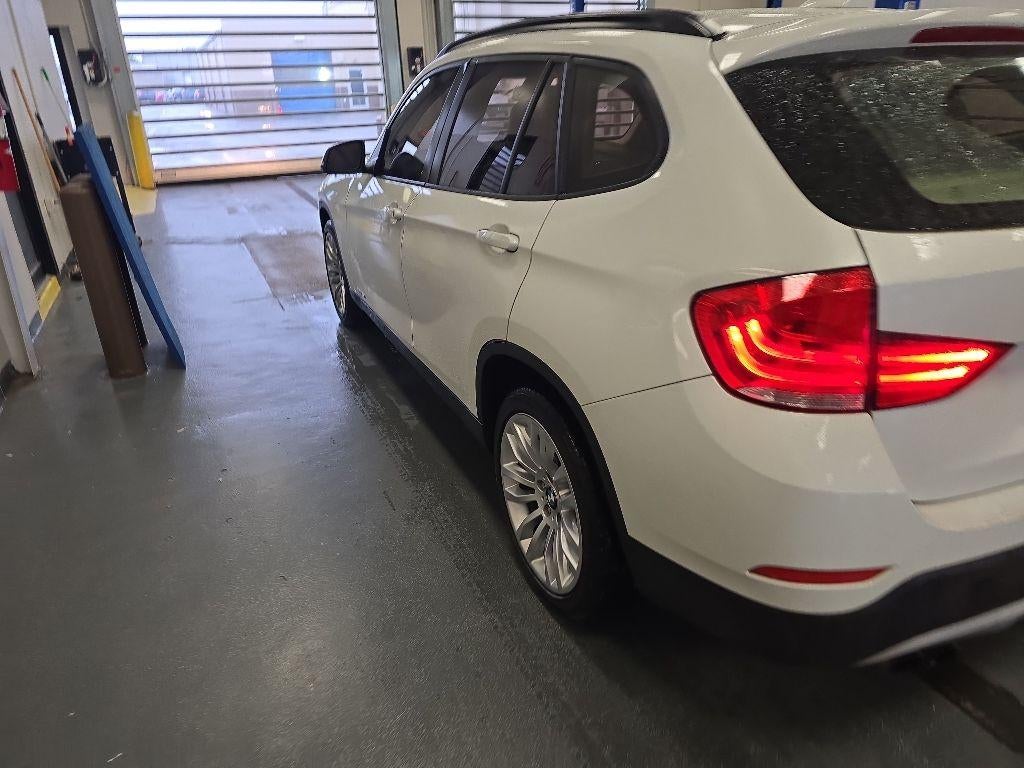 2015 BMW X1 xDrive28i xDrive28i